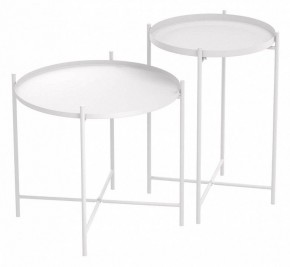 Набор из 2 столов журнальных SHT-CT8/CT8-2 в Урае - uray.mebel24.online | фото