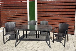 Набор уличный Амиго 2 в Урае - uray.mebel24.online | фото 3