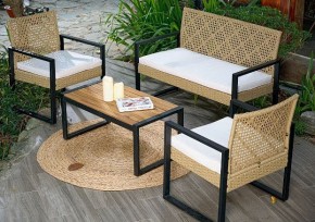 Набор уличный Дэйзи в Урае - uray.mebel24.online | фото 3