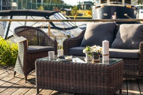 Набор уличный Кон Панна С в Урае - uray.mebel24.online | фото 5