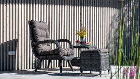 Набор уличный Толедо в Урае - uray.mebel24.online | фото 4