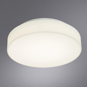 Накладной светильник Arte Lamp Aqua-Tablet LED A6836PL-1WH в Урае - uray.mebel24.online | фото 2