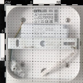 Накладной светильник Citilux Триест CL737B012 в Урае - uray.mebel24.online | фото 11