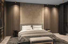 Накладной светильник Denkirs TUBE DK2051-SG в Урае - uray.mebel24.online | фото 5