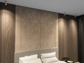 Накладной светильник Denkirs TUBE DK2051-SG в Урае - uray.mebel24.online | фото 6