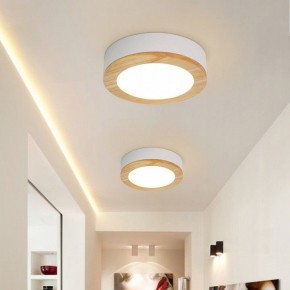Накладной светильник Imperiumloft Wudda Белый WUDDA01 в Урае - uray.mebel24.online | фото 2