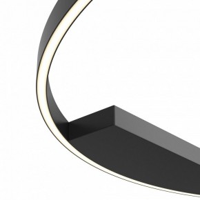 Накладной светильник Maytoni Rim MOD058CL-L65BK в Урае - uray.mebel24.online | фото 4