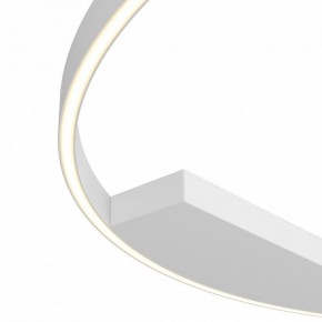 Накладной светильник Maytoni Rim MOD058CL-L65WK в Урае - uray.mebel24.online | фото 4
