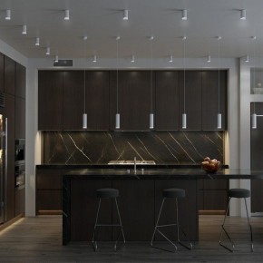 Накладной светильник Novotech Brill 370844 в Урае - uray.mebel24.online | фото 3