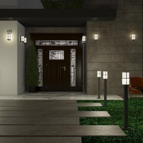 Накладной светильник Novotech Zebra 370775 в Урае - uray.mebel24.online | фото 3