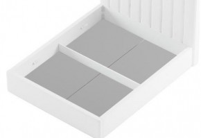 Настил для бельевого отдела (большой) для кровати Sindy 1400 в Урае - uray.mebel24.online | фото
