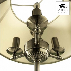 Настольная лампа декоративная Arte Lamp Alice A3579LT-3AB в Урае - uray.mebel24.online | фото 5