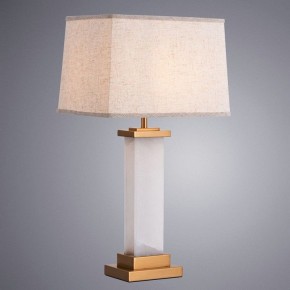 Настольная лампа декоративная Arte Lamp Camelot A4501LT-1PB в Урае - uray.mebel24.online | фото 2