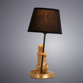 Настольная лампа декоративная Arte Lamp Gustav A4420LT-1GO в Урае - uray.mebel24.online | фото 2