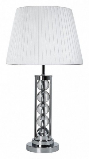 Настольная лампа декоративная Arte Lamp Jessica A4062LT-1CC в Урае - uray.mebel24.online | фото