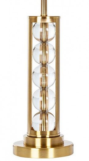 Настольная лампа декоративная Arte Lamp Jessica A4062LT-1PB в Урае - uray.mebel24.online | фото 3