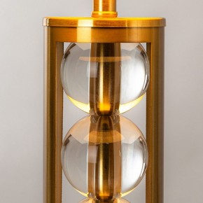 Настольная лампа декоративная Arte Lamp Jessica A4062LT-1PB в Урае - uray.mebel24.online | фото 5