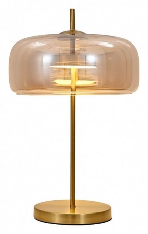Настольная лампа декоративная Arte Lamp Padova A2404LT-1AM в Урае - uray.mebel24.online | фото