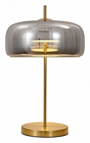 Настольная лампа декоративная Arte Lamp Padova A2404LT-1SM в Урае - uray.mebel24.online | фото