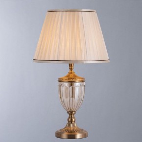 Настольная лампа декоративная Arte Lamp Rsdison A2020LT-1PB в Урае - uray.mebel24.online | фото 2