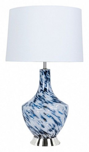 Настольная лампа декоративная Arte Lamp Sheratan A5052LT-1CC в Урае - uray.mebel24.online | фото