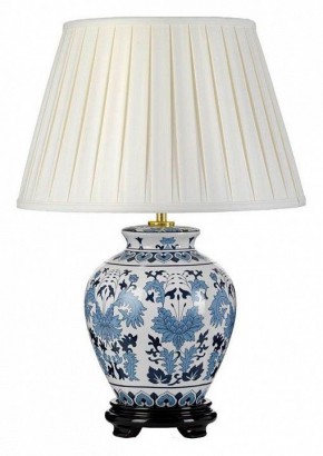 Настольная лампа декоративная Elstead Lighting Linyi DL-LINYI-TL в Урае - uray.mebel24.online | фото