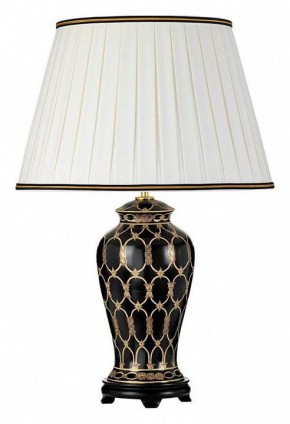 Настольная лампа декоративная Elstead Lighting Taipei DL-TAIPEI-TL в Урае - uray.mebel24.online | фото