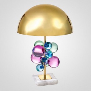 Настольная лампа декоративная Imperiumloft Globo Table Lamp 43.234-0 в Урае - uray.mebel24.online | фото