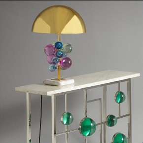 Настольная лампа декоративная Imperiumloft Globo Table Lamp 43.234-0 в Урае - uray.mebel24.online | фото 2