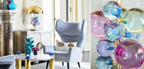 Настольная лампа декоративная Imperiumloft Globo Table Lamp 43.234-0 в Урае - uray.mebel24.online | фото 3