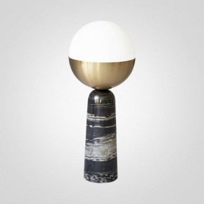 Настольная лампа декоративная Imperiumloft Marble Globe 168473-22 в Урае - uray.mebel24.online | фото