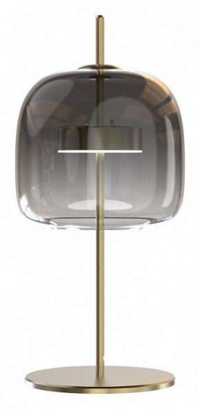 Настольная лампа декоративная Lightstar Cupola 804918 в Урае - uray.mebel24.online | фото