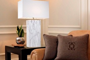 Настольная лампа декоративная Lucia Tucci Harrods 3 HARRODS T941.1 в Урае - uray.mebel24.online | фото 2