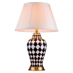 Настольная лампа декоративная Lucia Tucci Harrods Harrods T935.1 в Урае - uray.mebel24.online | фото