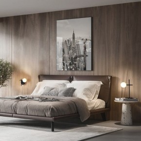 Настольная лампа декоративная Mantra Cellar 7638 в Урае - uray.mebel24.online | фото 4