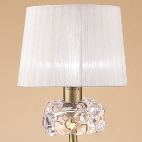 Настольная лампа декоративная Mantra Loewe 4736 в Урае - uray.mebel24.online | фото 3