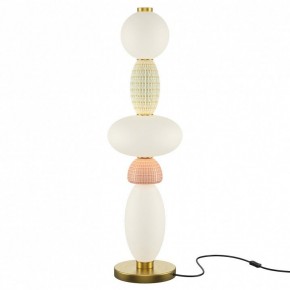 Настольная лампа декоративная Maytoni Adore MOD297TL-L24BS3K в Урае - uray.mebel24.online | фото