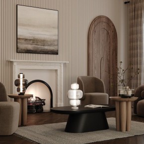 Настольная лампа декоративная Maytoni Atmos MOD364TL-L15W3K в Урае - uray.mebel24.online | фото 4