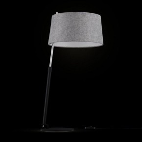 Настольная лампа декоративная Maytoni Bergamo MOD613TL-01B в Урае - uray.mebel24.online | фото 2