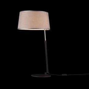 Настольная лампа декоративная Maytoni Bergamo MOD613TL-01B в Урае - uray.mebel24.online | фото 6