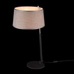 Настольная лампа декоративная Maytoni Bergamo MOD613TL-01B в Урае - uray.mebel24.online | фото 7