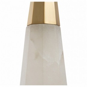 Настольная лампа декоративная Maytoni Bianco Z030TL-01BS1 в Урае - uray.mebel24.online | фото 6