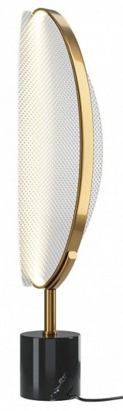 Настольная лампа декоративная Maytoni Breeze MOD281TL-L15BS3K в Урае - uray.mebel24.online | фото
