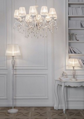 Настольная лампа декоративная Maytoni Grace ARM247-00-G в Урае - uray.mebel24.online | фото 5