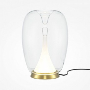 Настольная лампа декоративная Maytoni Halo MOD282TL-L15G3K1 в Урае - uray.mebel24.online | фото 2