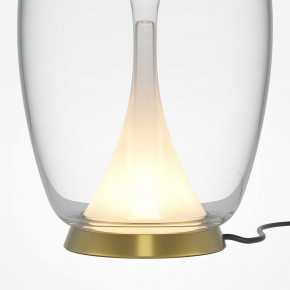 Настольная лампа декоративная Maytoni Halo MOD282TL-L15G3K1 в Урае - uray.mebel24.online | фото 4