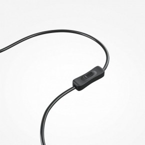 Настольная лампа декоративная Maytoni Halo MOD282TL-L15G3K1 в Урае - uray.mebel24.online | фото 5