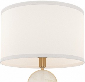 Настольная лампа декоративная Maytoni Marmo MOD099TL-01G в Урае - uray.mebel24.online | фото 3
