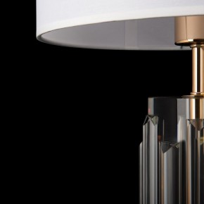 Настольная лампа декоративная Maytoni Muse MOD304TL-01G в Урае - uray.mebel24.online | фото 5
