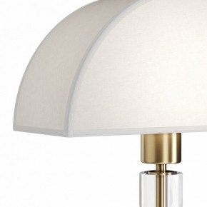 Настольная лампа декоративная Maytoni Prima Z034TL-01BZ в Урае - uray.mebel24.online | фото